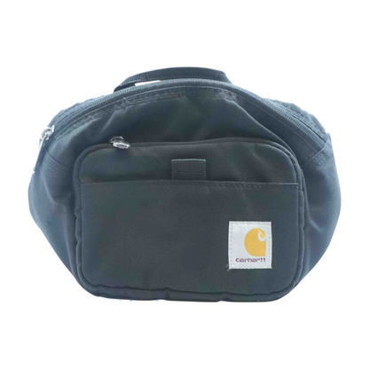 Black Belt Bag