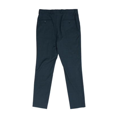 Gray Regular Pants