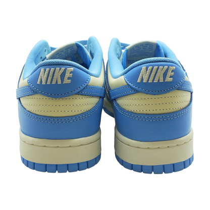 Dunk Low Low-Top Athletic Shoes