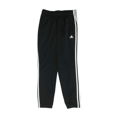 Black Slim Pants
