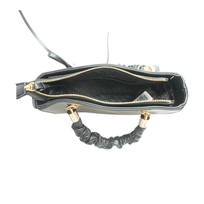 Black Handbag