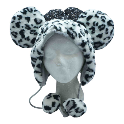 White Misc. Hat