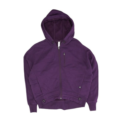 Purple Lightweight Jacket