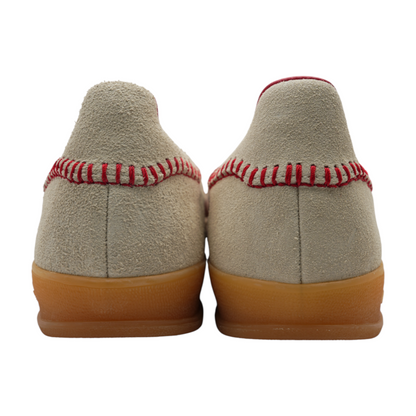 Gazelle Indoor Low-Top Athletic Shoes