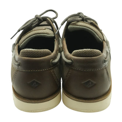 Brown Boat Casual Shoes