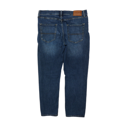 Athletic Jeans