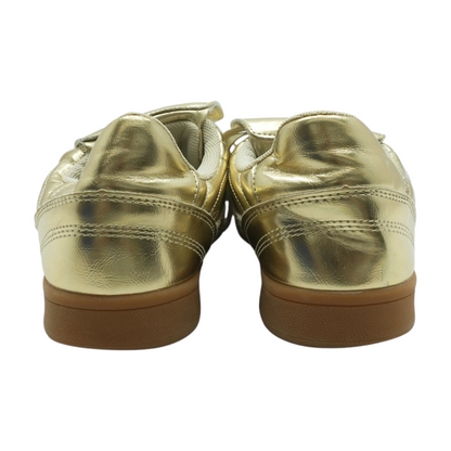 Madrid Low-Top Athletic Shoes
