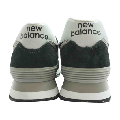 574 Low-Top Athletic Shoes