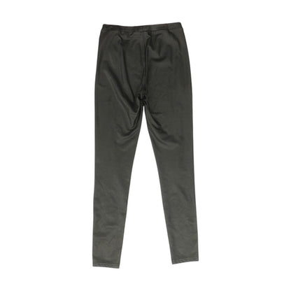 Black Casual Pants