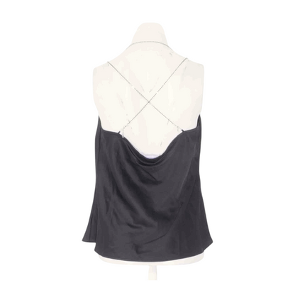 Black Blouse