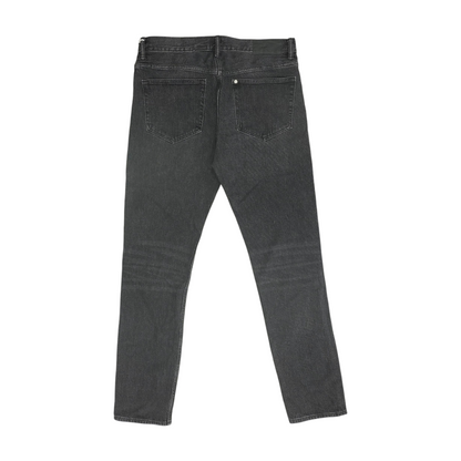 Black Slim Jeans