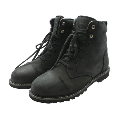 Black Work / Hiking Boots