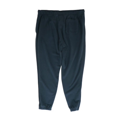 Black Relaxed Pants