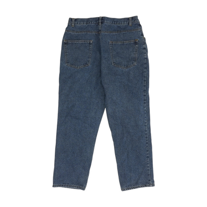 Regular Jeans