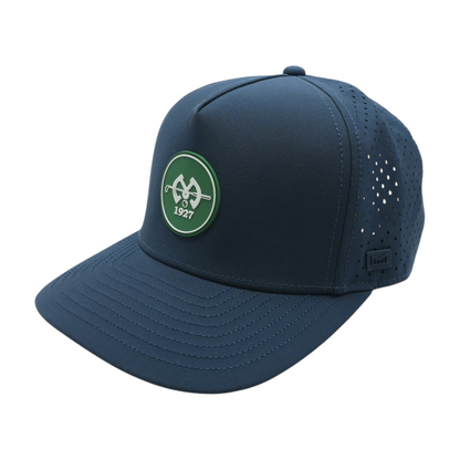 Navy Ballcap