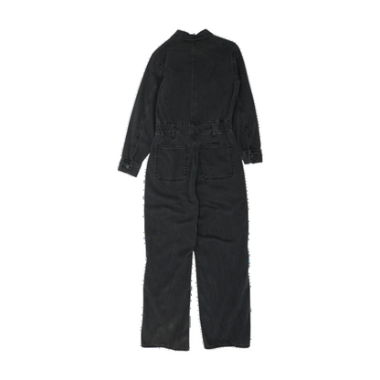 Black Jumpsuit