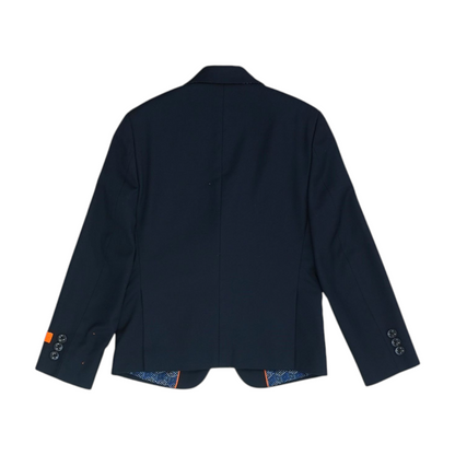 Navy Sport Coat