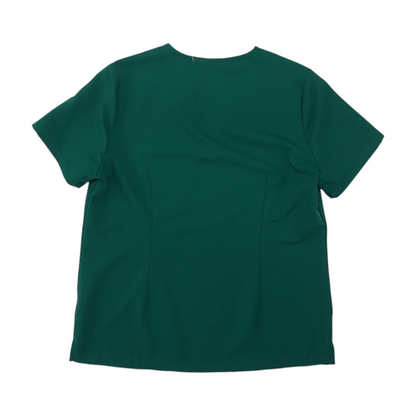 Green Scrub
