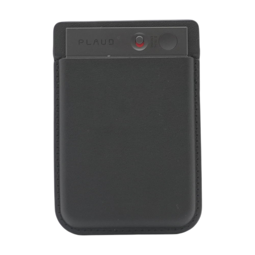 Plaud NB-100 Note AI Voice Recorde – Image 1