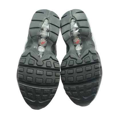 Gray Athletics Shoes