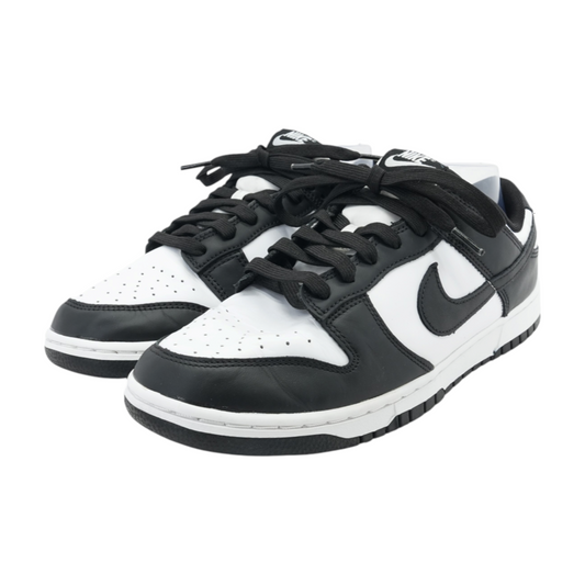 Dunk Low Retro Low-Top Athletic Shoes