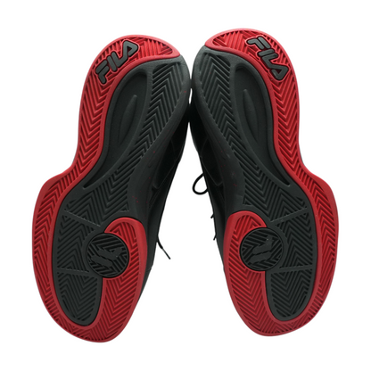 Activisor Viz Basketball Mid-Top Athletic Shoes