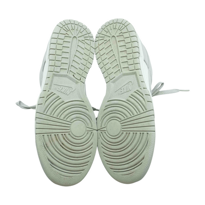 Dunk Low Low-Top Athletic Shoes
