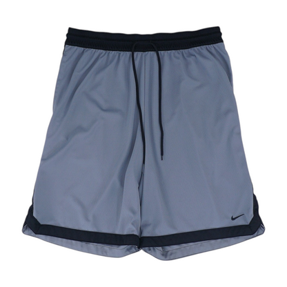 Gray Active Shorts