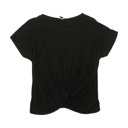 Black Blouse