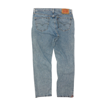 559 Relaxed Jeans