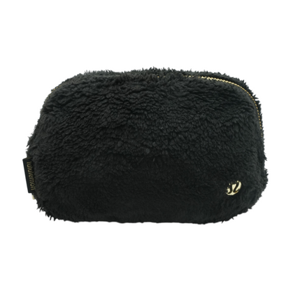 Black Belt Bag