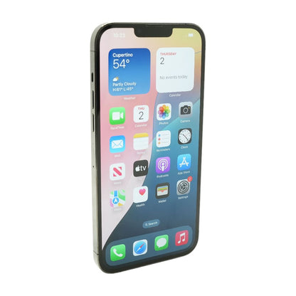 iPhone 13 Pro Max "Sprint, T-Mobile" 128GB Graphite *RENEWED*