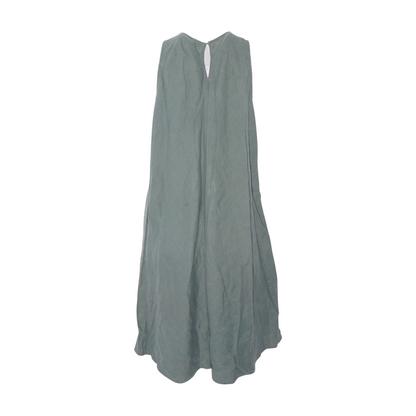 Green Midi Dress