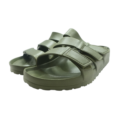 Olive Sandal Sandals