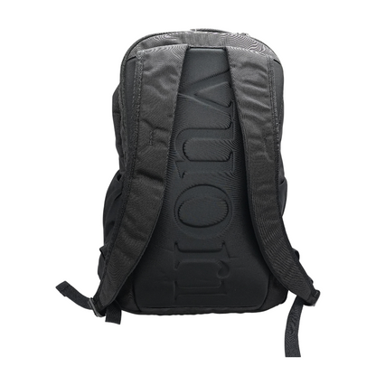 Black Backpack