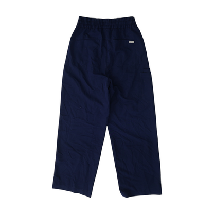 Navy Tall Regular Pants