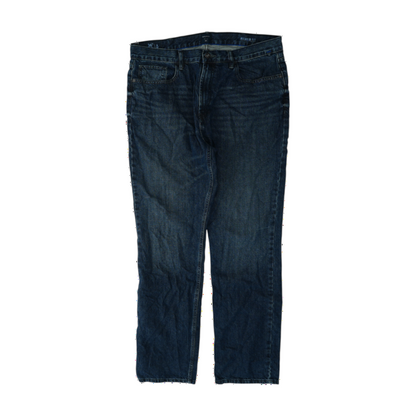 Relaxed Jeans