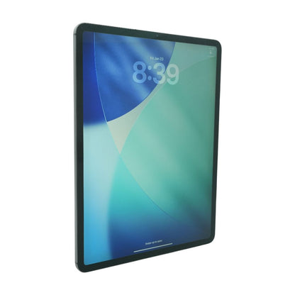 iPad Pro 12.9" Space Gray 4th Generation 128GB "Carrier Unlocked " UB RENEWED