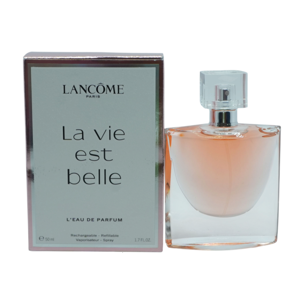 La Vie est Belle Eau de Parfum