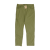 Green Regular Pants