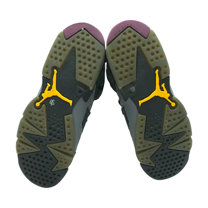 Gray Athletics Shoes