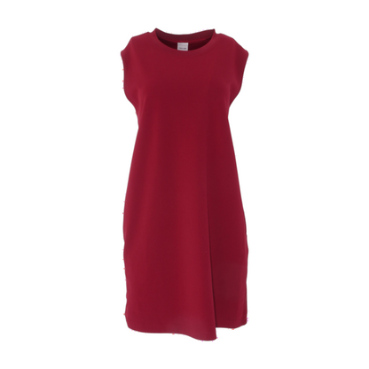Red Mini Dress