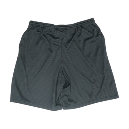 Black Active Shorts