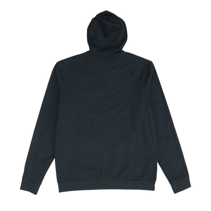 Navy Solid Jacket