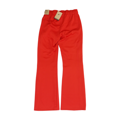 Red Pants