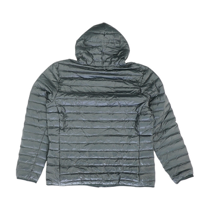Black Solid Jacket