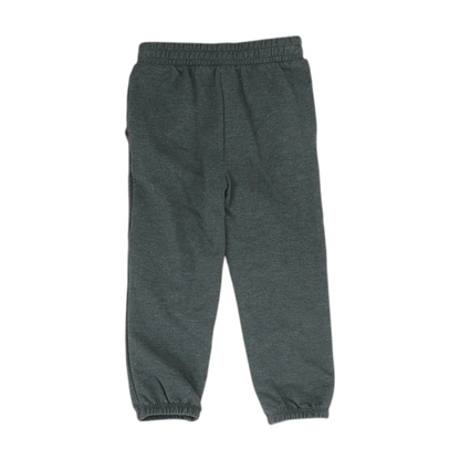 Charcoal Active Pants