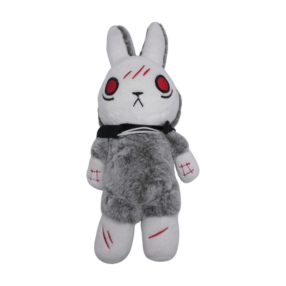 OCD Rabbit Plush