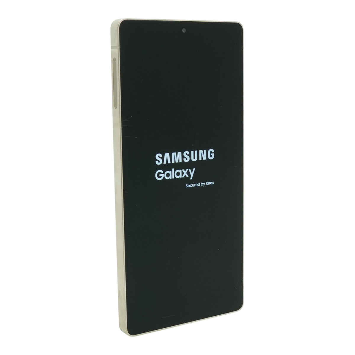Samsung Galaxy S25 Ultra "Carrier Unlocked" 256GB Titanium Black – Image 1