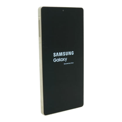 Samsung Galaxy S25 Ultra "Carrier Unlocked" 256GB Titanium Black – Image 1